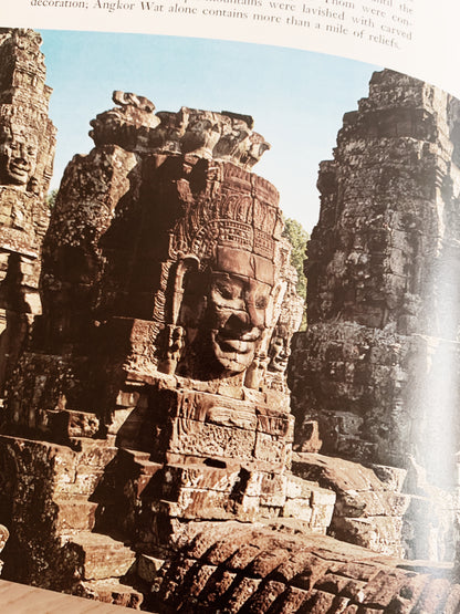 Vintage Sculpture Art Book