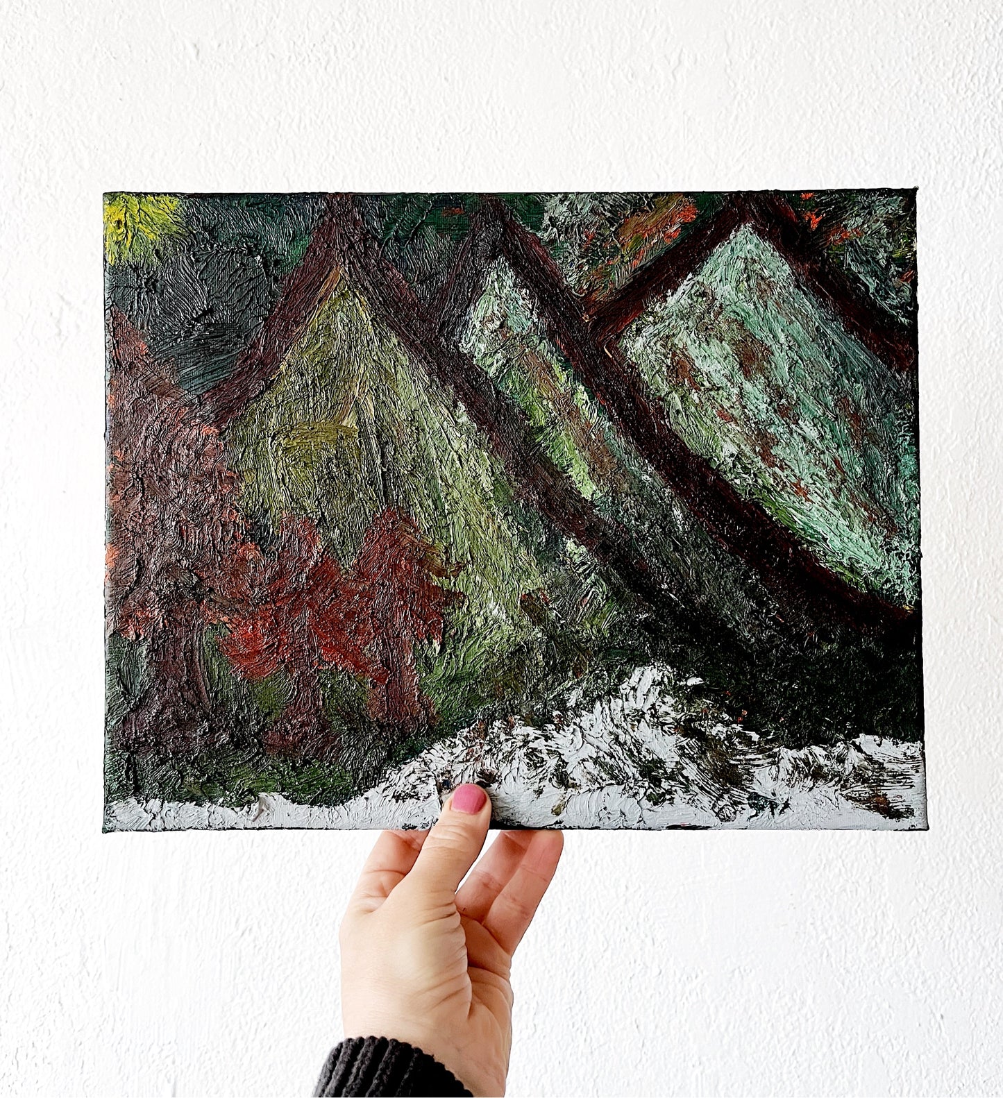 Original Landscape Painting