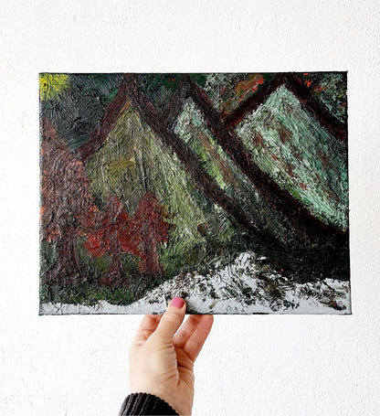 Original Landscape Painting