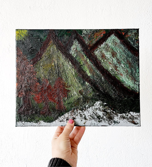 Original Landscape Painting