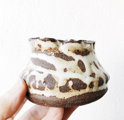 Vintage Studio Pottery
