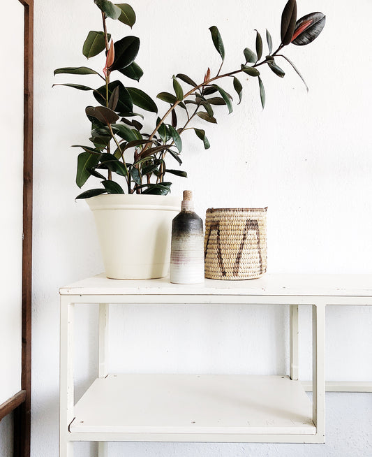 Vintage Industrial Desk