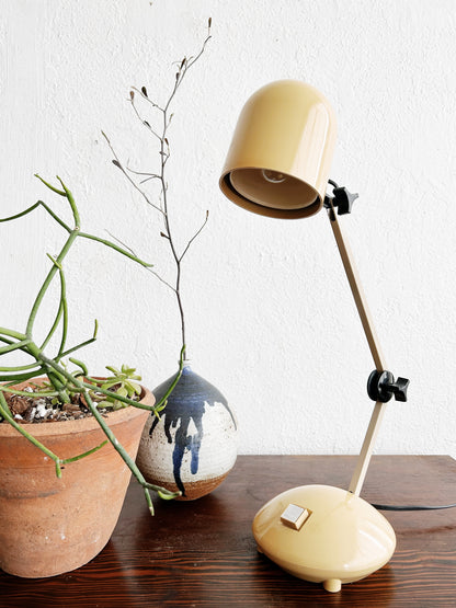 Mid Century Electrix Lamp