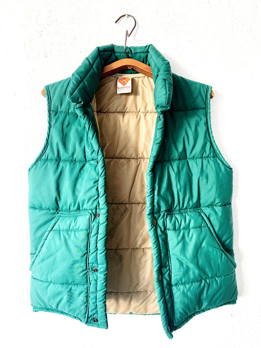 Vintage Columbia Vest
