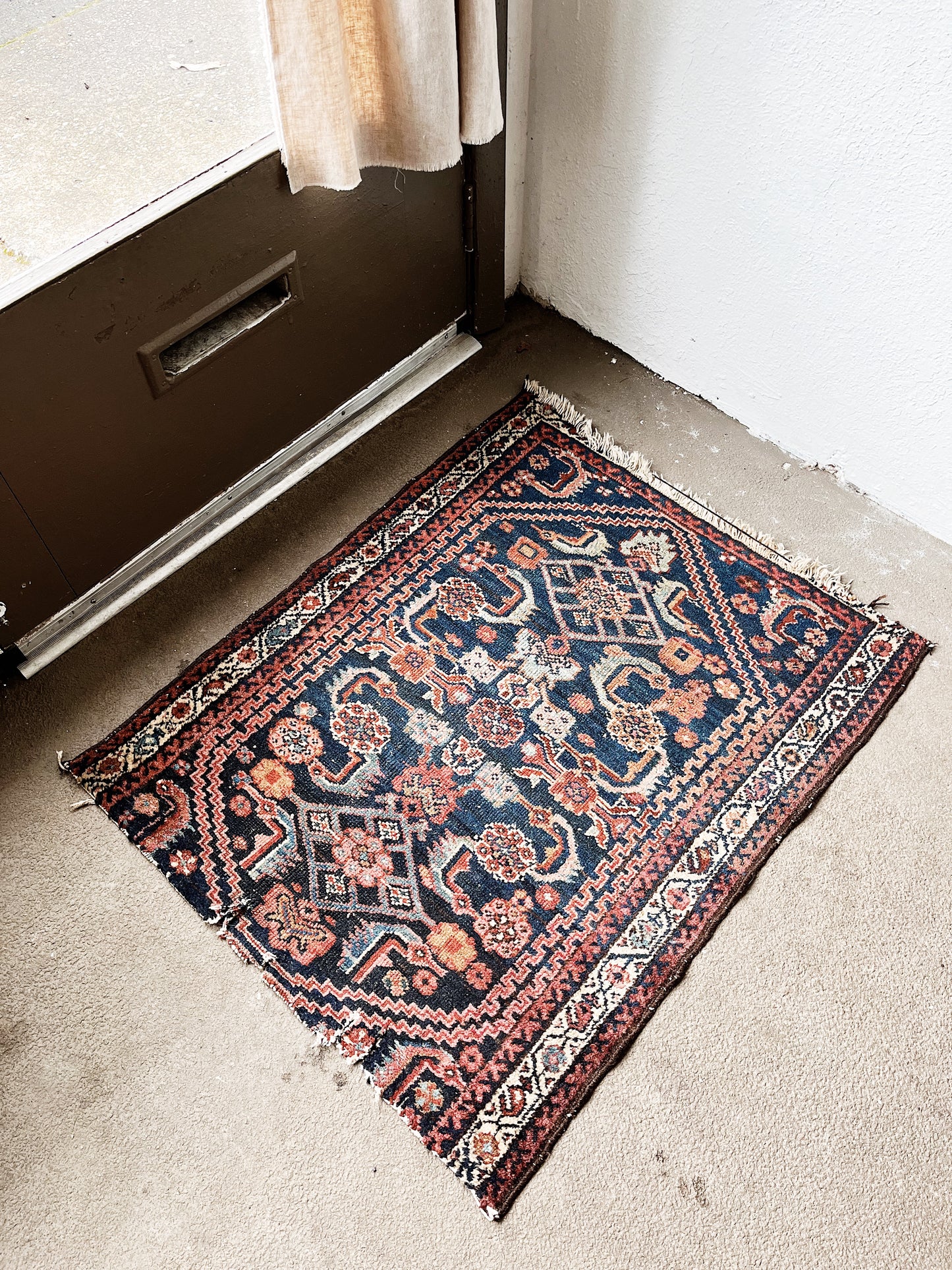 Antique Kilim Rug