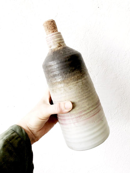 Vintage Stoneware Jug