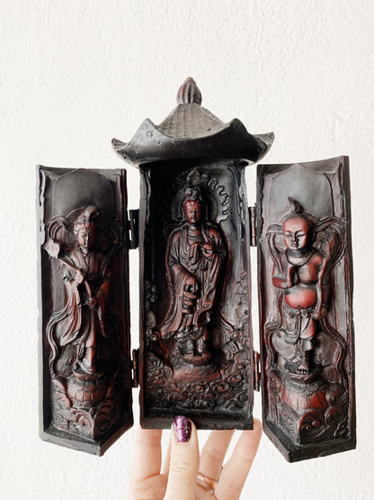 Buddhist Temple
