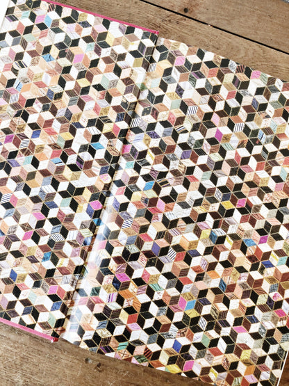 Vintage Quilt Book