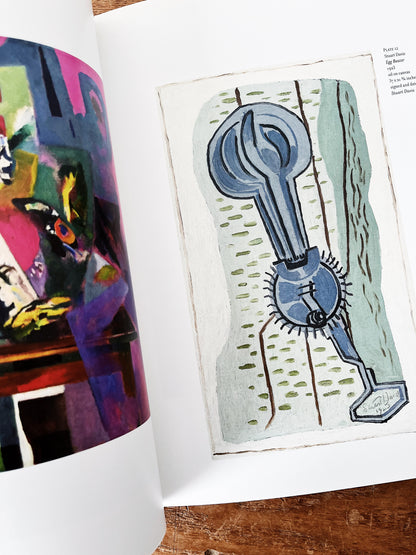 American Modernist Art Book