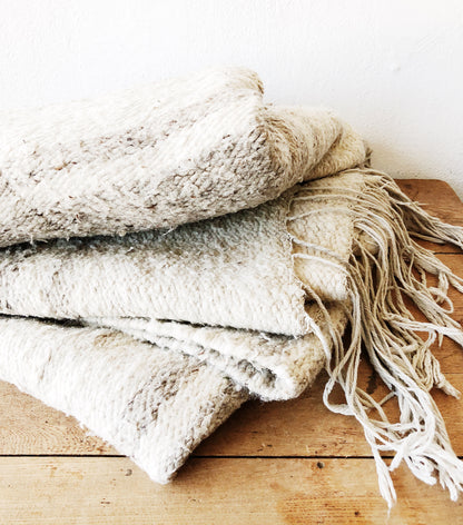 Gorgeous Large Handwoven Rug
