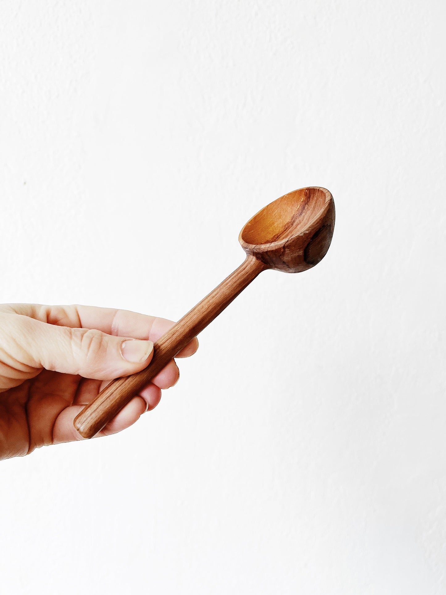 Handmade Wooden Spoon