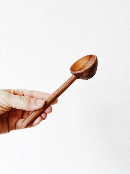 Handmade Wooden Spoon