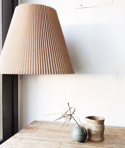 Vintage Handmade Pitcher
