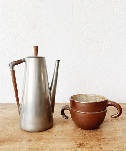Mid Century Dutch Pourer