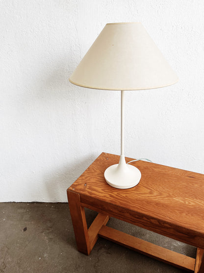 Vintage Skinny Lamp