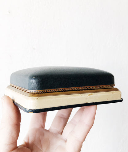 Vintage Jewelry Box