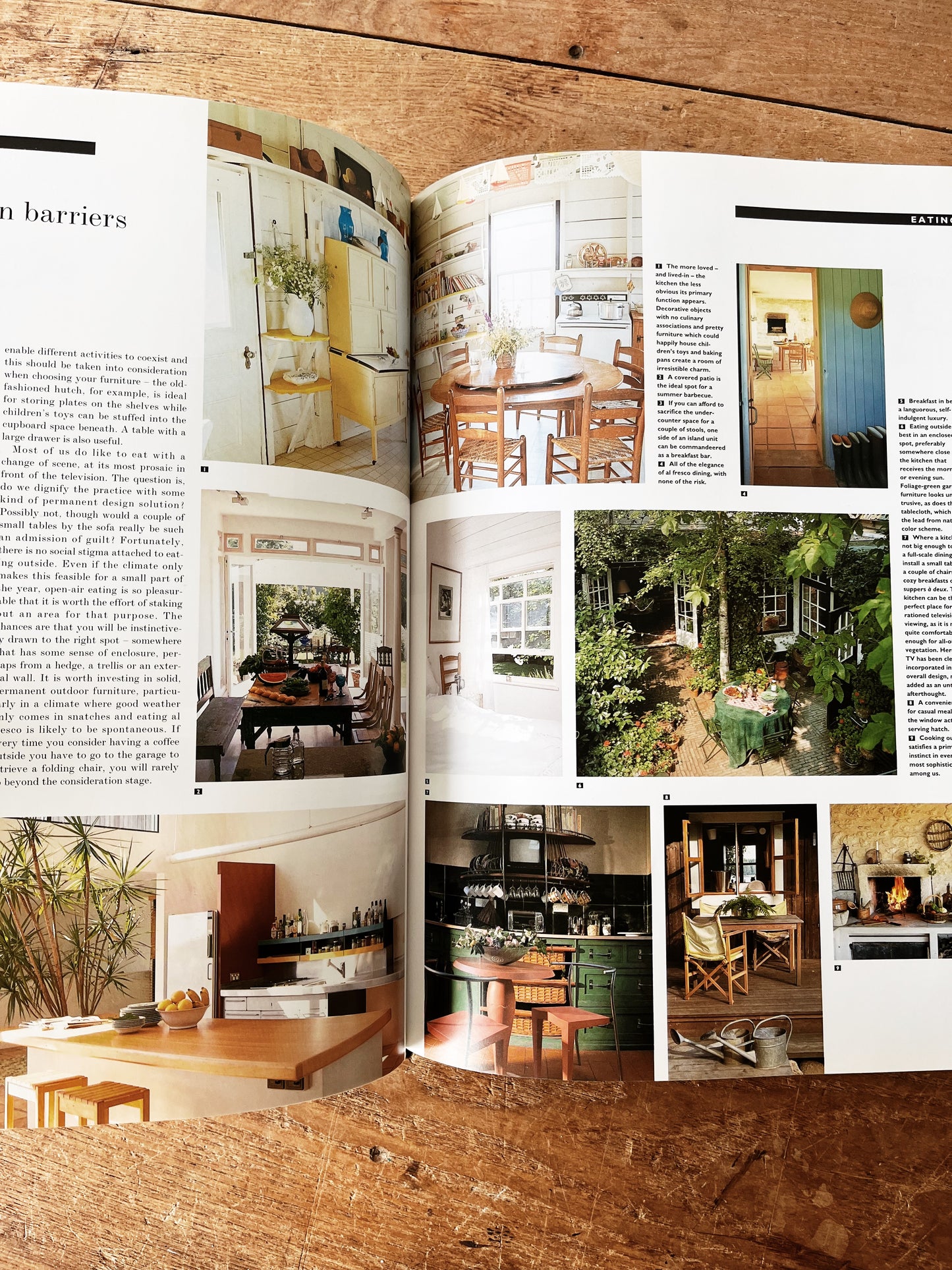 Terence Conran’s Essential House Book