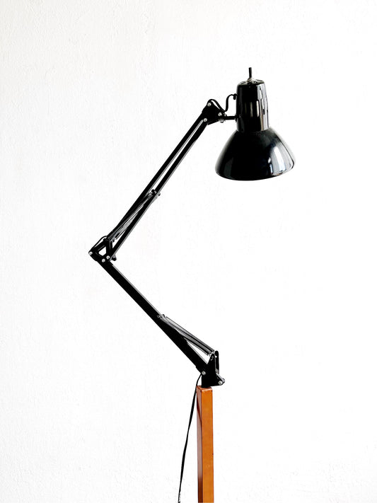 Vintage Anglepoise Floor Lamp