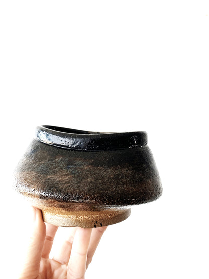 Vintage Studio Pottery Bowl