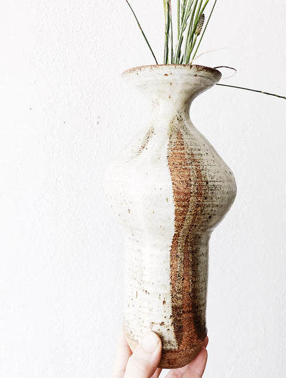 Vintage Studio Art Vase