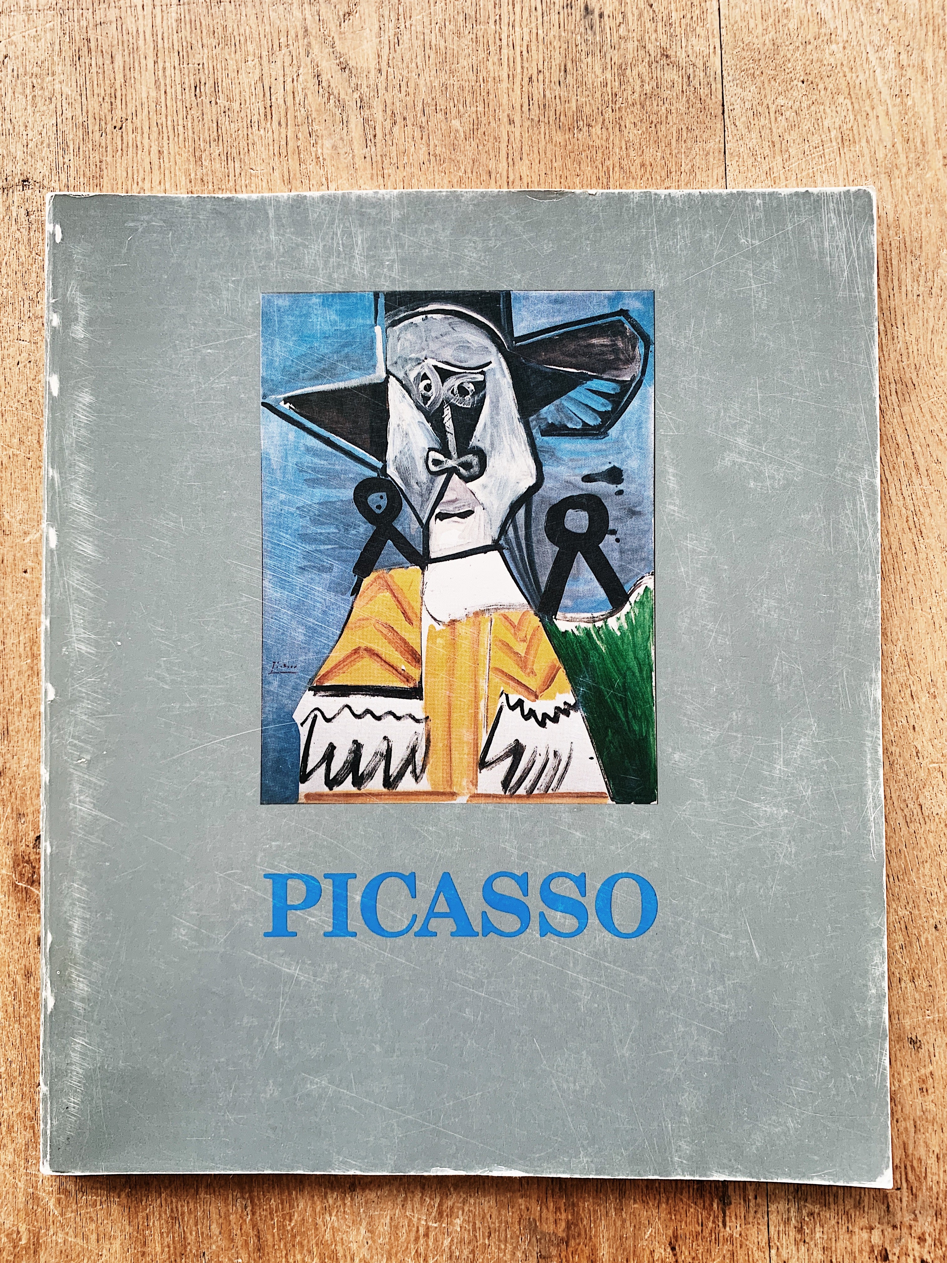 Picasso - A Centennial Collection – Maven Collective