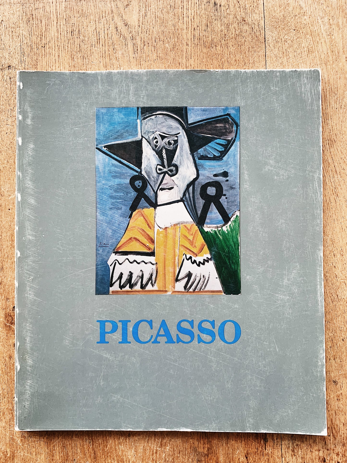 Picasso - A Centennial Collection