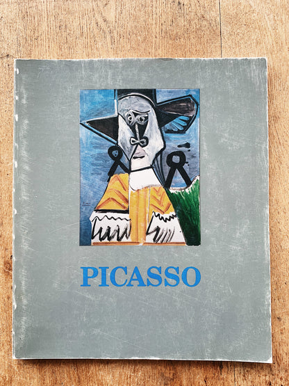 Picasso - A Centennial Collection