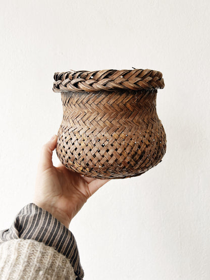 Vintage Basket