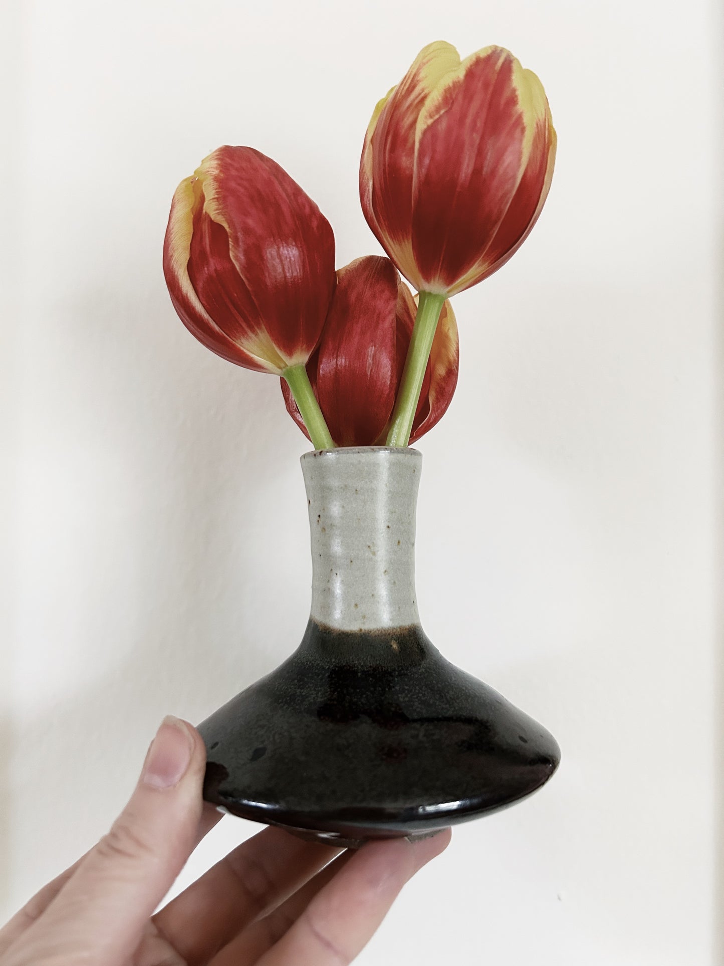 Vintage Bud Vase