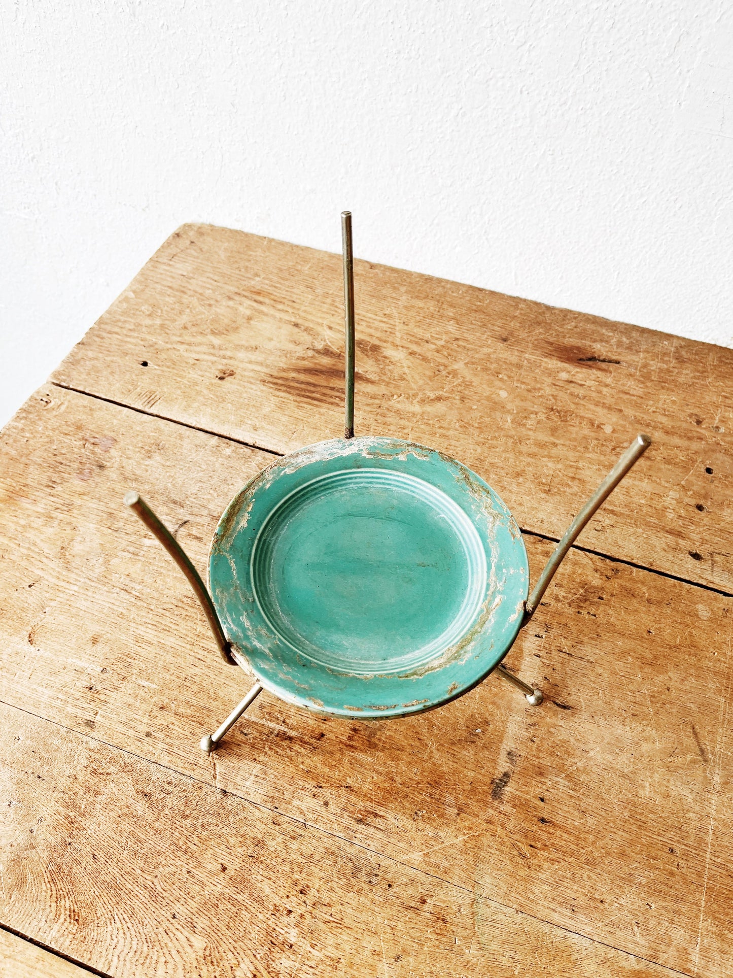 MCM Plant Stand