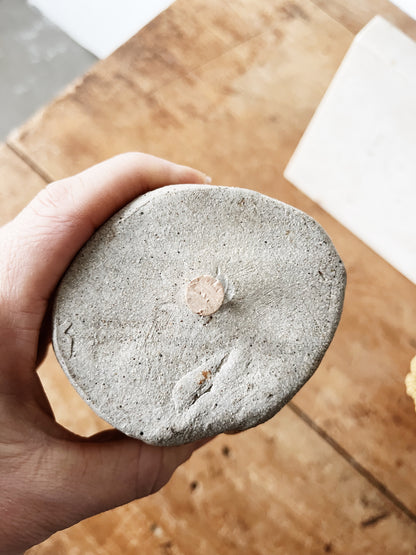 Handmade Ceramic Planter