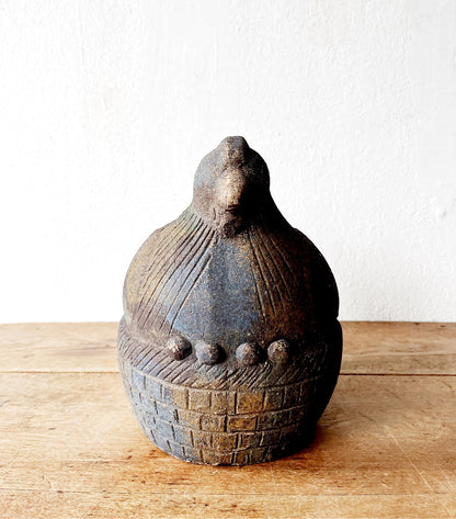 Large Vintage Planter