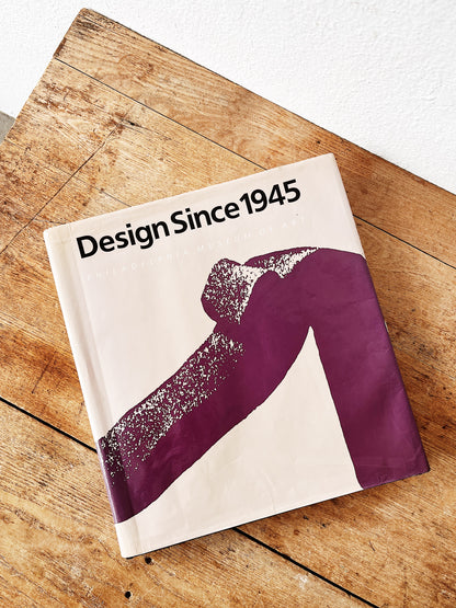 Vintage Design Book