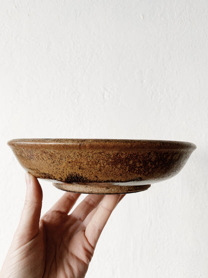 Vintage Handmade Pottery