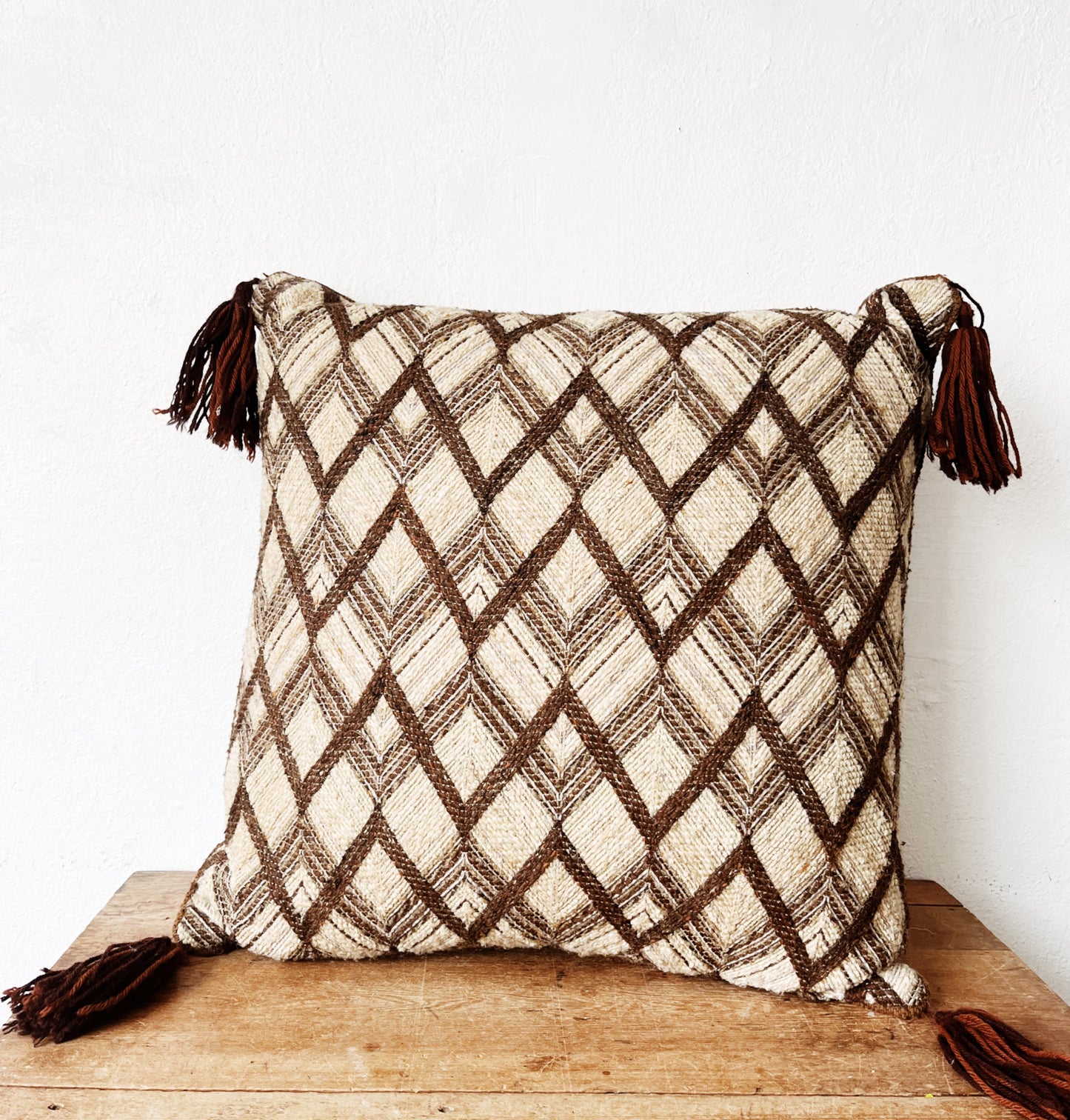 Vintage Floor Cushion