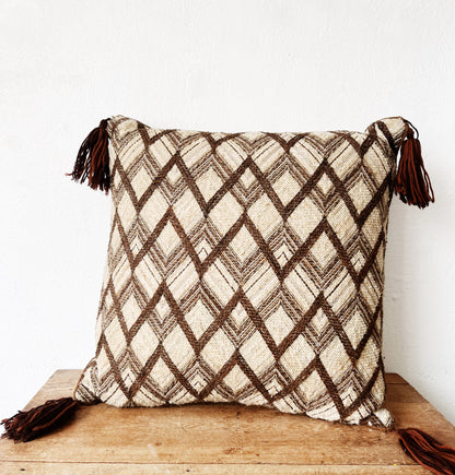 Vintage Floor Cushion