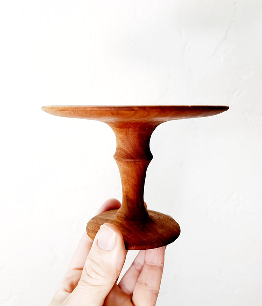 Herriot Grace Handmade Pedestal