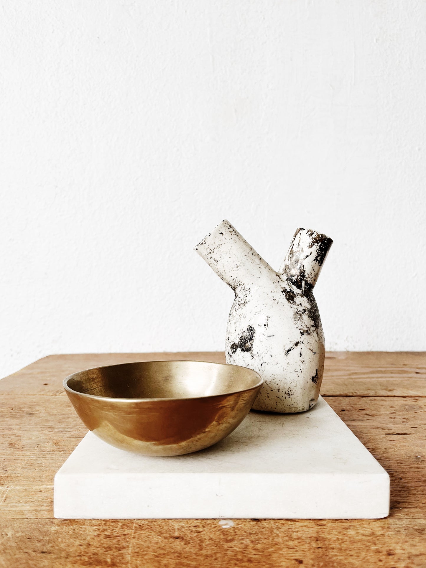 Vintage Ceremonial Set