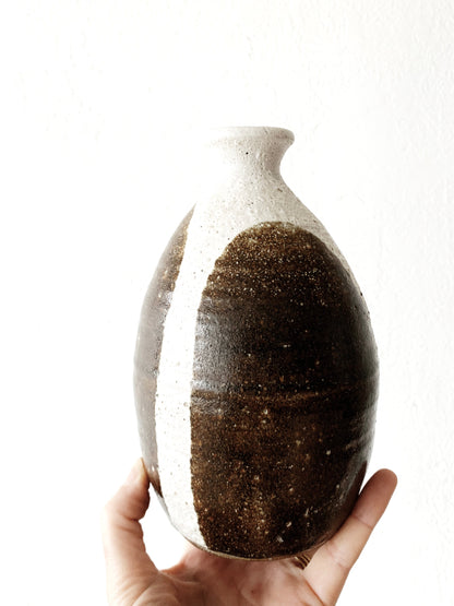 Studio Pottery Vase