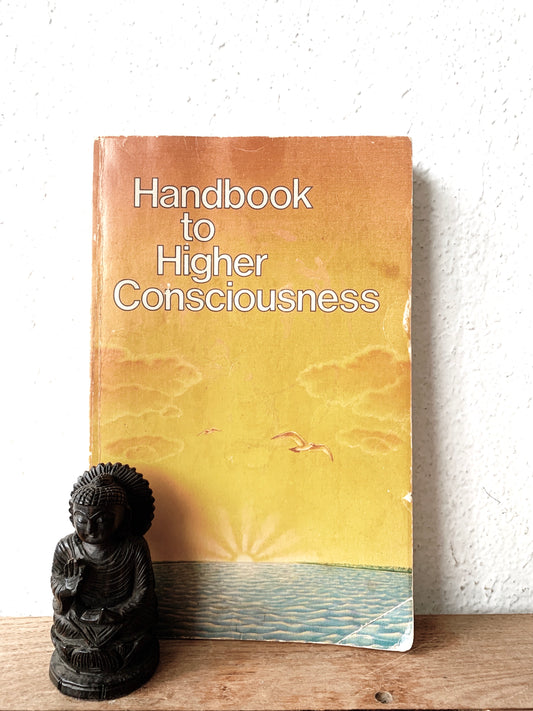Vintage Handbook to Higher Consciousness