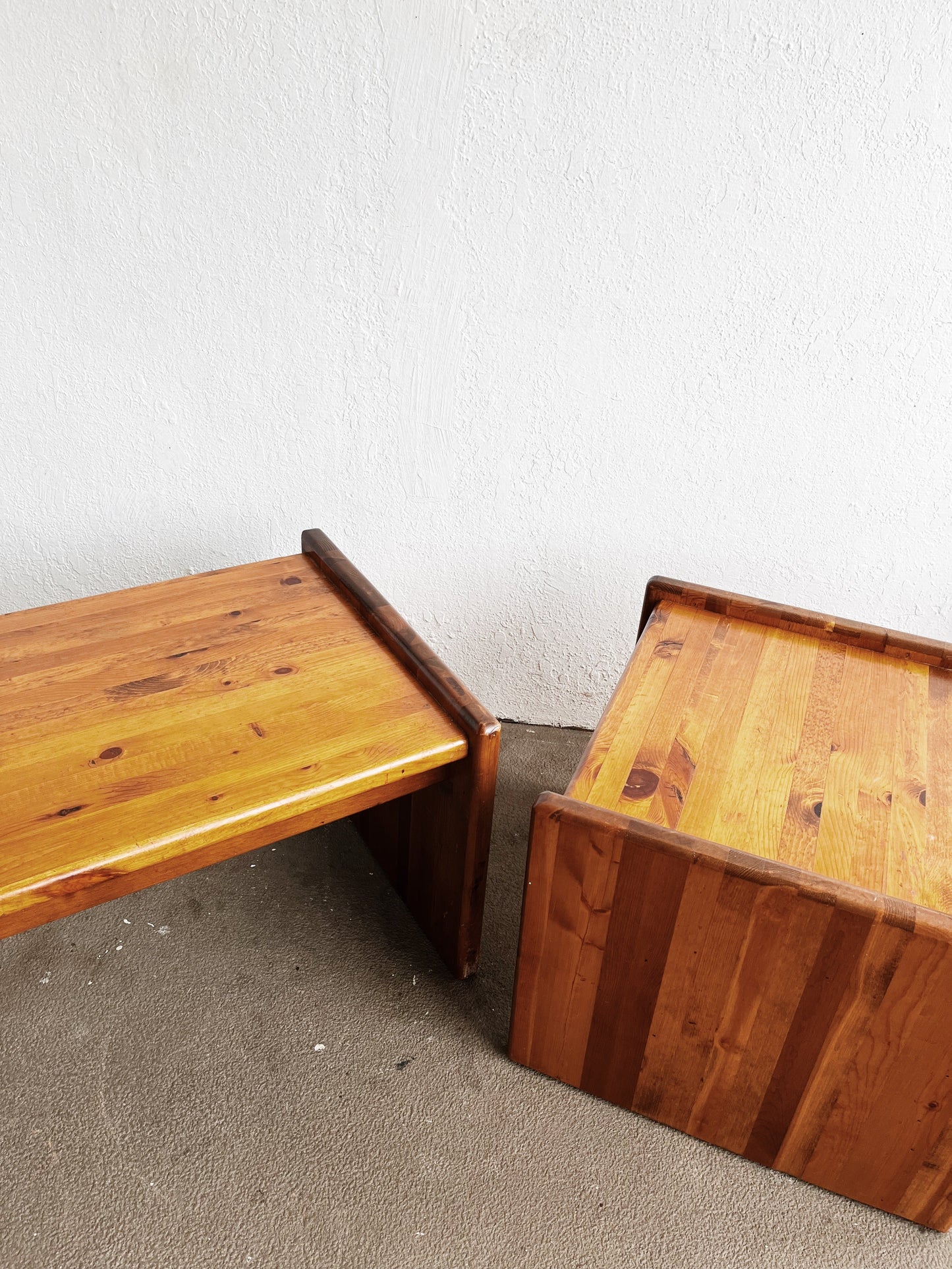 Craft Modern Night Stand / Side Table