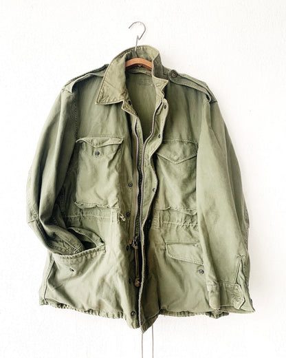 1960’s Army Jacket