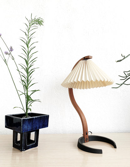 Original 1970’s Mads Caprani Table Lamp