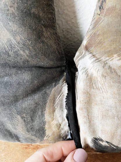 Vintage Folk Draft Catcher