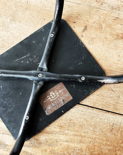 Vintage Crestline Stool