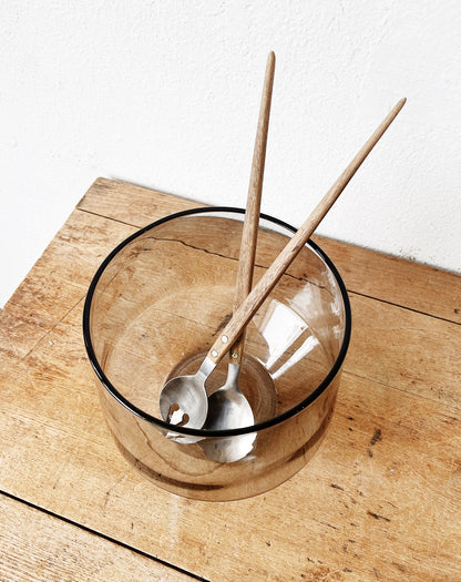 Vintage Modern Serving Set