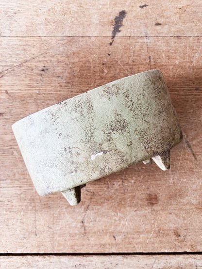 Mid Century Ceramic Planter