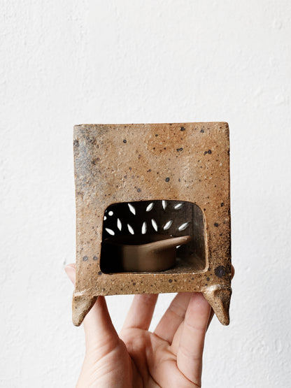 Handmade Ceramic Luminarie