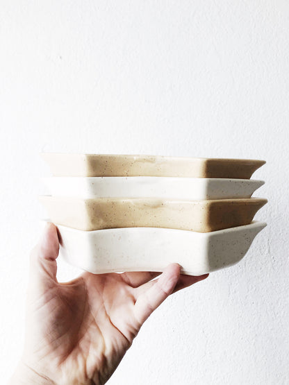 Vintage Mid Century Serving Dishes