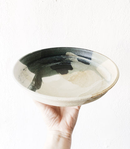 Vintage Ceramic Dish